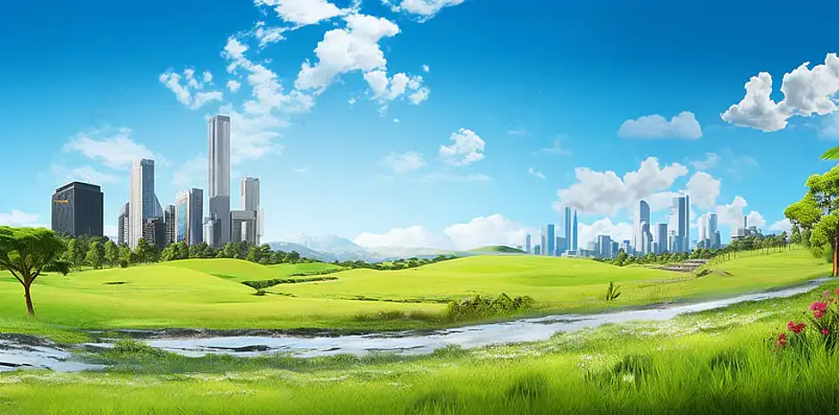 豪景地产